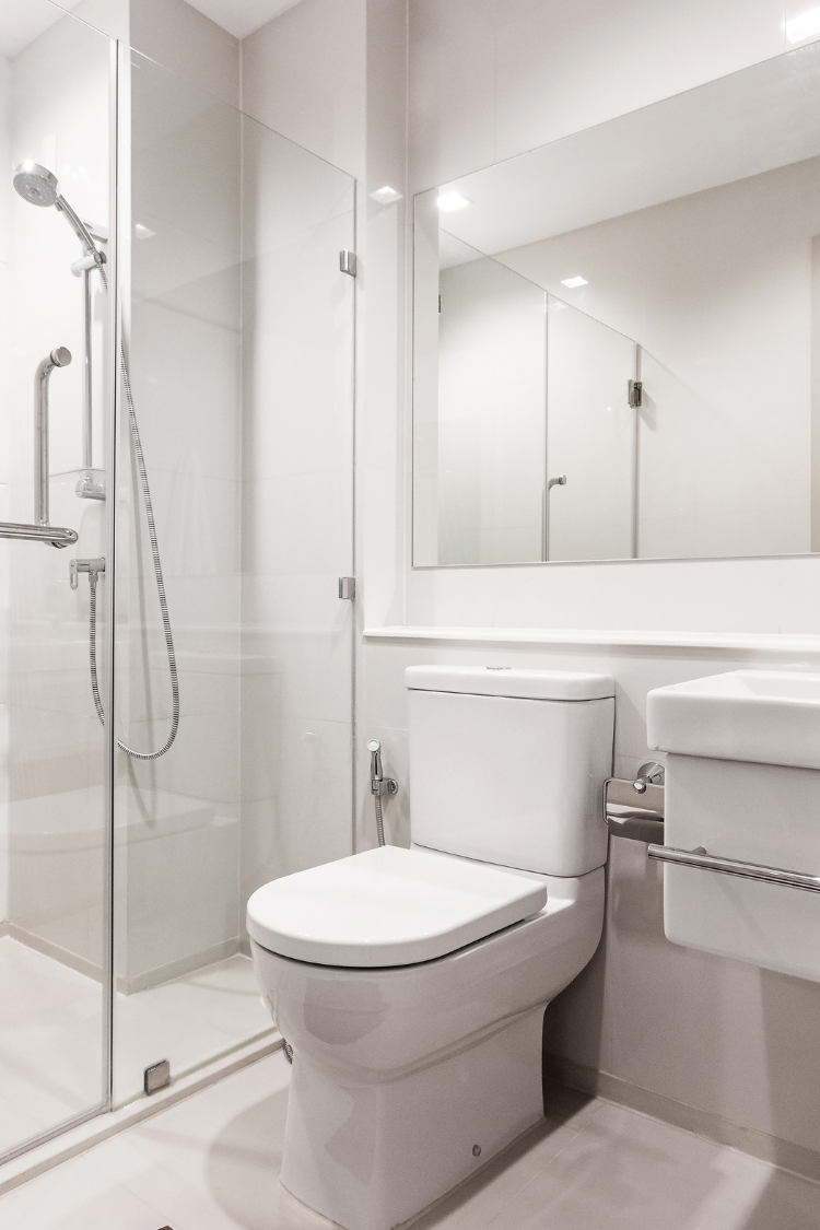 La Chasse Tornado. Nettoyage révolutionnaire mobile